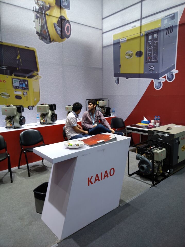 China Wuxi Kaiao Power Machinery Co.,Ltd. company profile