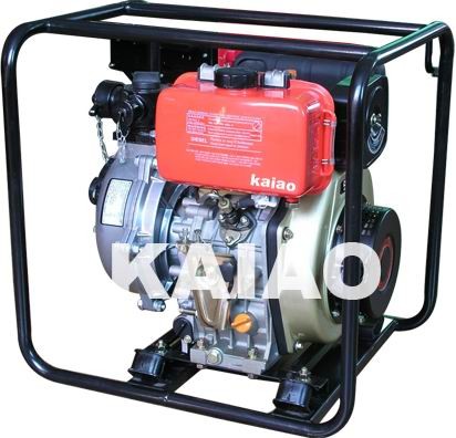 Wuxi Kaiao Power Machinery Co.,Ltd. factory production line