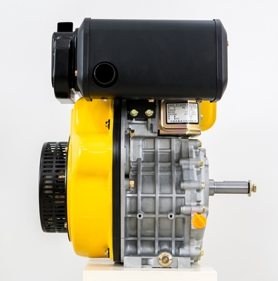 CE Approved Kaiao Single Cylinder Air Cooled Diesel Engine