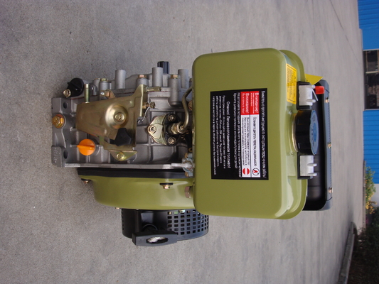 30kva / 24kw Deutz Engine Air Cooled Diesel Generator