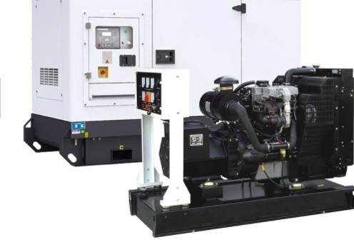 16kva Power Perkins Engine 404D-15G 60Hz Small Diesel Generators