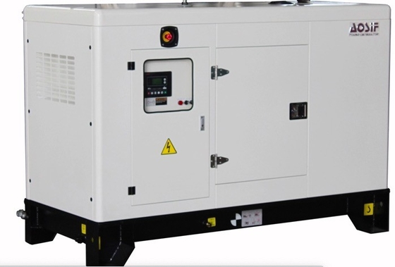 8kw Miniature KDE12T Diesel Engine Generator Set With Electric Starting