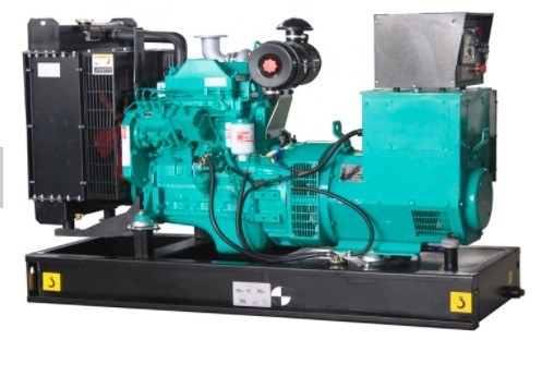 24kw Silent Type 30kva Small Kaiao Diesel Generator